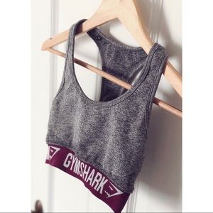 Gymshark Flex Sports Bra